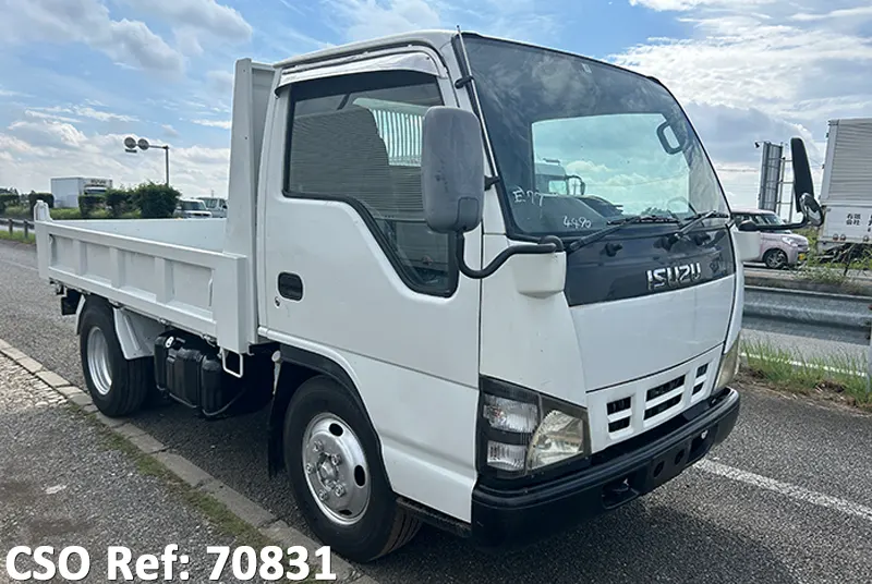 Isuzu / Elf 2005